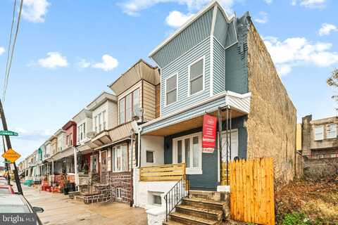 3313 N AMERICAN STREET, PHILADELPHIA, PA 19140