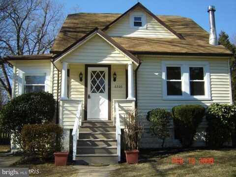 6300 YORKSHIRE DRIVE, BALTIMORE, MD 21212