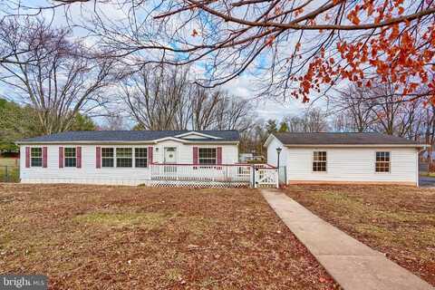 300 HIGHVIEW DRIVE, AIRVILLE, PA 17302