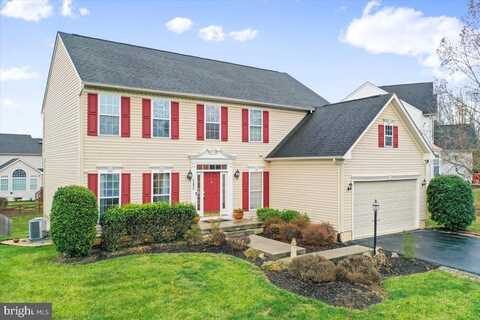 262 MADDEX FARM DRIVE, SHEPHERDSTOWN, WV 25443