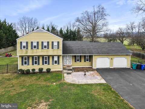 8489 DEVON LANE, WALKERSVILLE, MD 21793