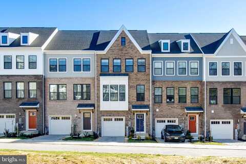 11609 EDEN COURT, MARRIOTTSVILLE, MD 21104