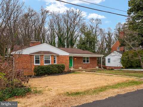 10 BRICE ROAD, ANNAPOLIS, MD 21409