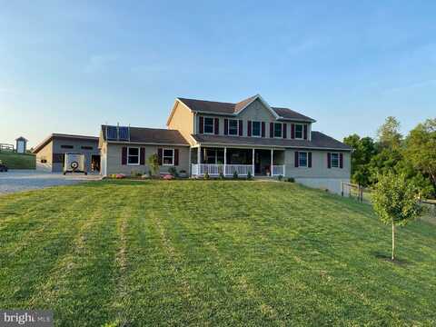 684 NORRIS ROAD, AIRVILLE, PA 17302