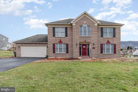 59 SUNSHINE CIRCLE, LEWISTOWN, PA 17044