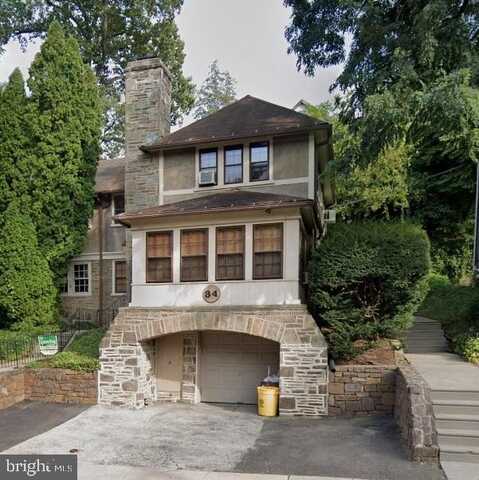 34 ROCK HILL ROAD, BALA CYNWYD, PA 19004