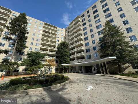 191 PRESIDENTIAL BOULEVARD, BALA CYNWYD, PA 19004