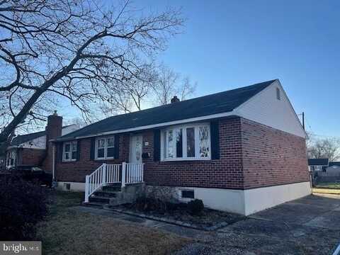 44 MONTICELLO BOULEVARD, NEW CASTLE, DE 19720