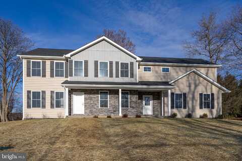 660 LITTLE CONESTOGA ROAD, DOWNINGTOWN, PA 19335