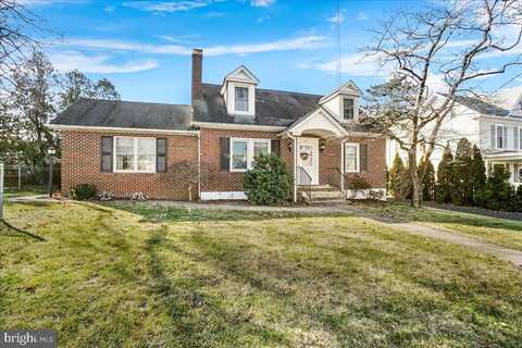 5 FULTON AVENUE, WALKERSVILLE, MD 21793