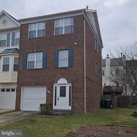 9613 REIKER DRIVE, UPPER MARLBORO, MD 20774