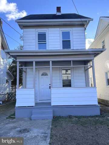 219 HOWARD STREET, MILLVILLE, NJ 08332