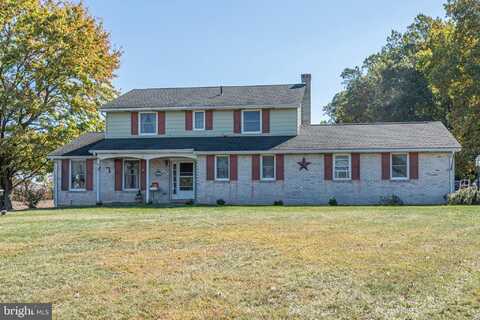 3414 COUNTY LINE, QUAKERTOWN, PA 18951