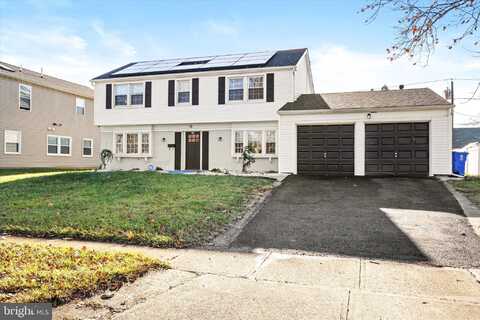 18 ENDWELL LANE, WILLINGBORO, NJ 08046