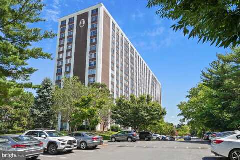 11801 ROCKVILLE PIK, ROCKVILLE, MD 20852