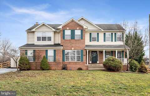 85 DORAL COURT, CHARLES TOWN, WV 25414