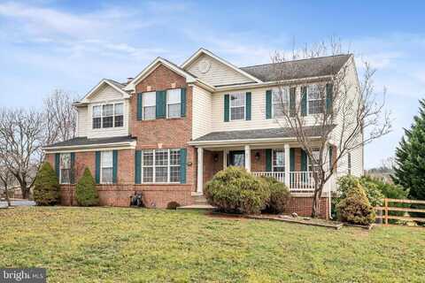 85 DORAL COURT, CHARLES TOWN, WV 25414