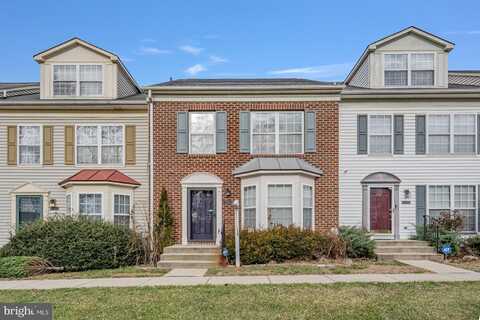 9829 BON HAVEN LANE, OWINGS MILLS, MD 21117