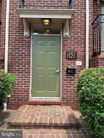 1507 ORONOCO STREET, ALEXANDRIA, VA 22314