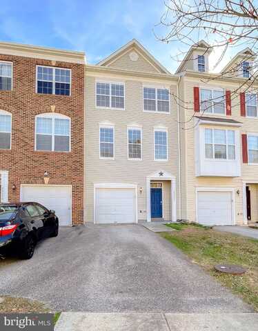 23362 DAHLIA CIRCLE, CALIFORNIA, MD 20619