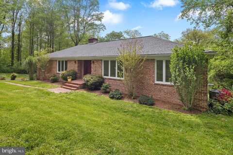 7432 CLIFTON ROAD, CLIFTON, VA 20124