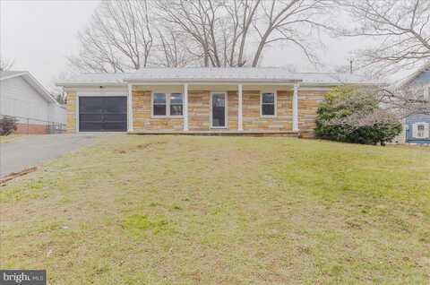 15705 WINSLOW STREET SW, CRESAPTOWN, MD 21502