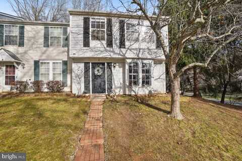 1 TEANECK COURT, NORTH POTOMAC, MD 20878