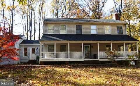 6506 WILSON ROAD, FRIENDSHIP, MD 20758