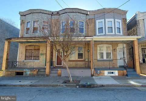 1218 MORTON STREET, CAMDEN, NJ 08104