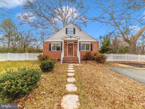 4704 GLOUCESTER ROAD, ALEXANDRIA, VA 22312