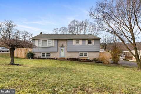 575 GARY DRIVE, DALLASTOWN, PA 17313