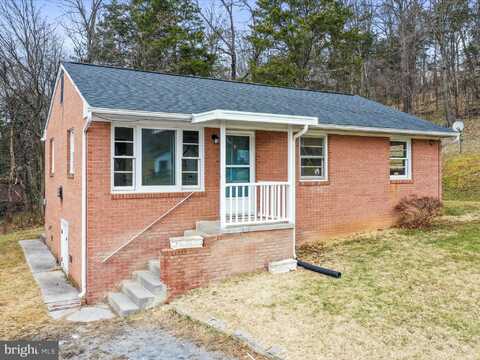 297 LOCUST DRIVE, STRASBURG, VA 22657