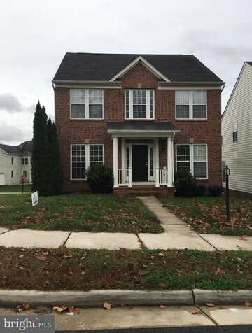 16274 RADBURN STREET, WOODBRIDGE, VA 22191