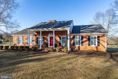 143 RED HILL ROAD, ORANGE, VA 22960