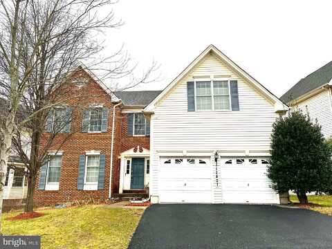 12827 YORK MILL LANE, CLARKSBURG, MD 20872