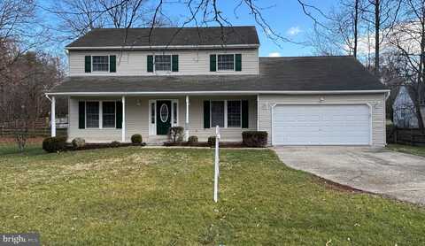 6339 PORCUPINE COURT, WALDORF, MD 20603