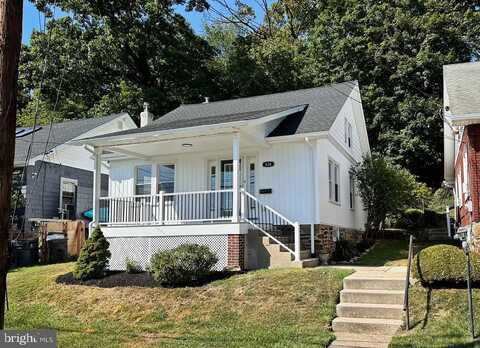 638 ROBERTS AVENUE, GLENSIDE, PA 19038