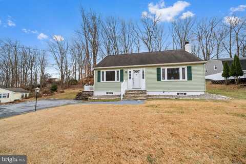 118 TOWNSHIP LINE ROAD, EXTON, PA 19341