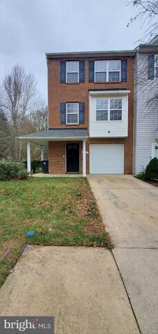 5626 FISHERMENS COURT, CLINTON, MD 20735