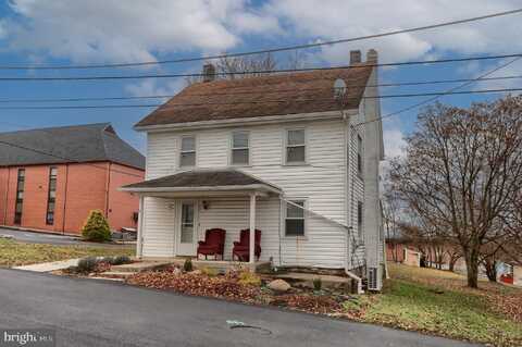 25 N BROAD STREET, JONESTOWN, PA 17038