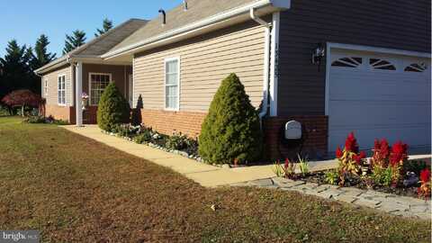 13425 STOWAWAY COURT, SOLOMONS, MD 20688