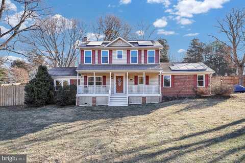 5821 BELLS LANE, FREDERICK, MD 21704