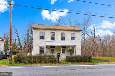 700 MOHRSVILLE ROAD, SHOEMAKERSVILLE, PA 19555