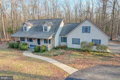 5709 GRIFFITH LAKE DRIVE, MILFORD, DE 19963