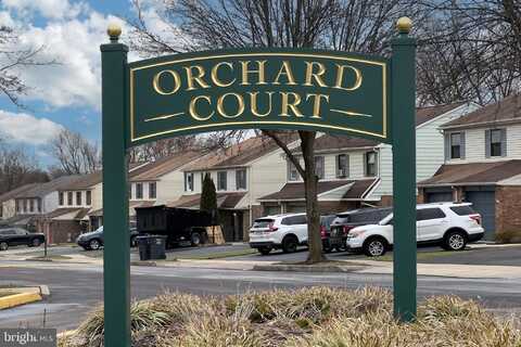 103 ORCHARD COURT, ROYERSFORD, PA 19468