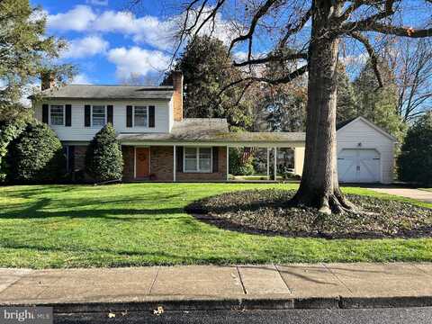 639 YORKSHIRE DRIVE, CARLISLE, PA 17013