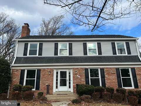 7301 OLD STAGE ROAD, ROCKVILLE, MD 20852