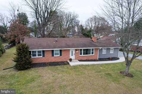 17744 RED OAK DRIVE, HAGERSTOWN, MD 21740