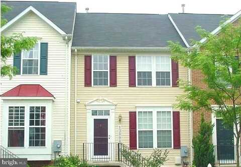 13808 LULLABY ROAD, GERMANTOWN, MD 20874