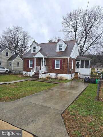 3910 74TH AVENUE, HYATTSVILLE, MD 20784